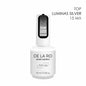 TOP LUMINAS SILVER - 15ml DELARO