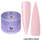 BUILDER GEL “DNKa”, 30ml #0012 DIANA - More than nail store