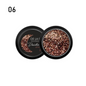 GLITTER GEL DESIDERIA 06 - AMOKEY