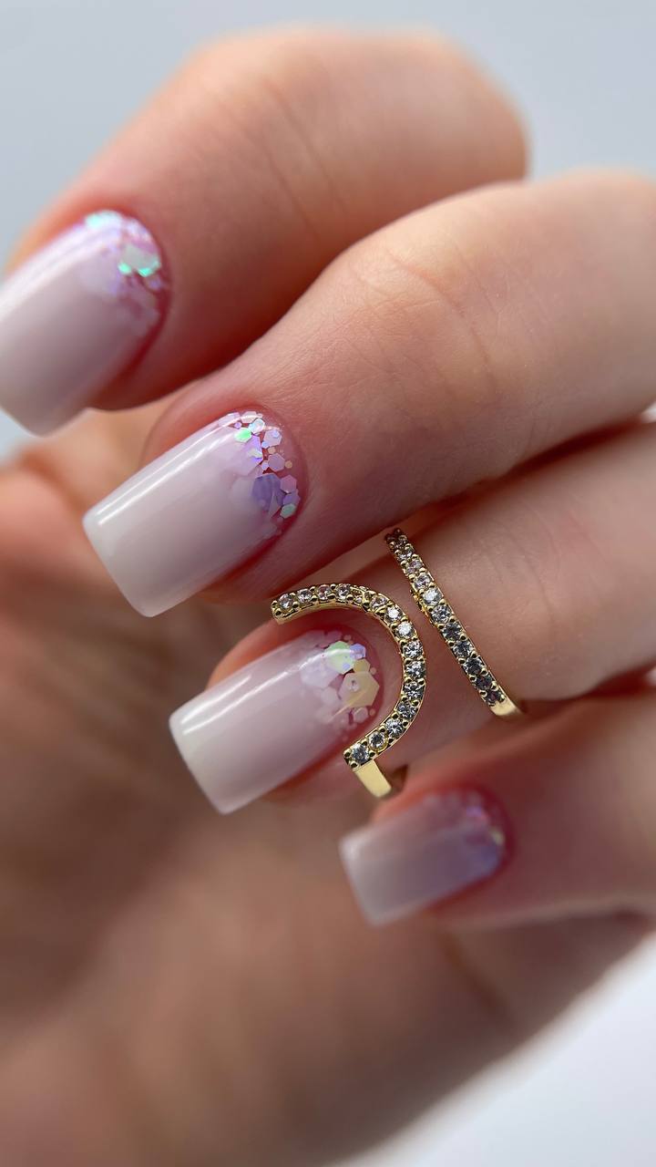 EXTENSIÓN Y FORMAS NIVEL 1 - More than nail store