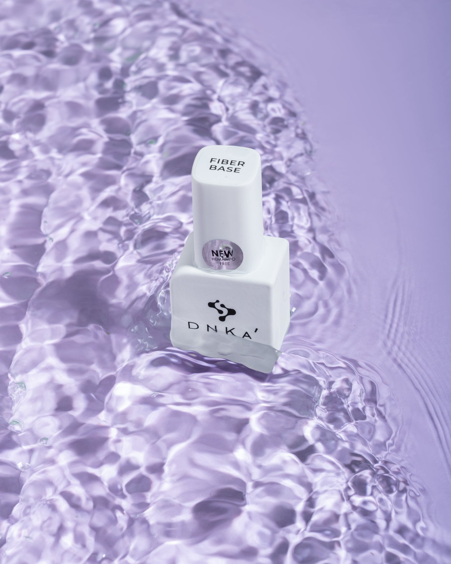 DNKa' FIBER BASE - 12 ml