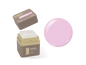 Frame Gel Life in Pink, 30ml HEYLOVE