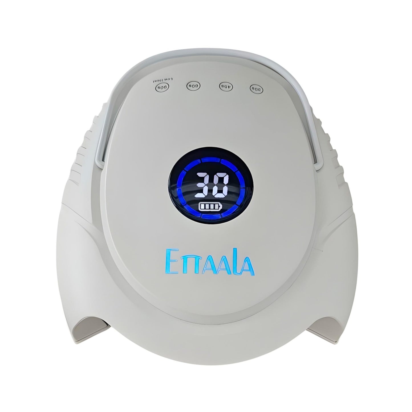 Lámpara LED Ettaala PRO CURE Premium blanca