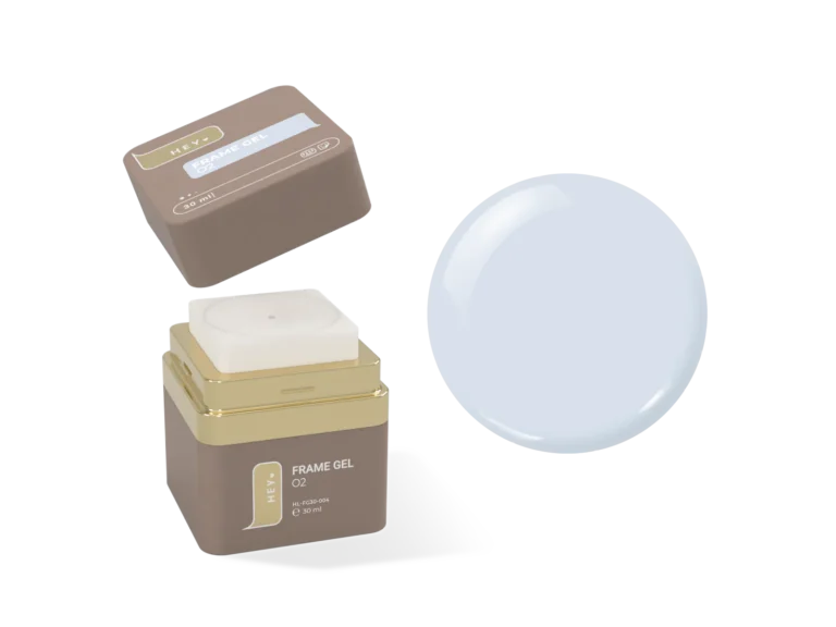Frame Gel 02, 30ml HEYLOVE