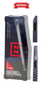 NN, Empujador de Cutícula, Empujador Rectangulas - Palito NIPPON NIPPERS - More than nail store