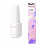 BASE Rubber Mermaid 04 (medium viscosity) - 15ml DELARO
