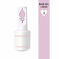 BASE Gel Liquid 3- 10 ml  DE LA RO