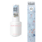 BASE Rubber Yogurt 03 (medium viscosity) - 15ml DELARO