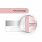 Gel de modelado monofásico Fast Gel Real White - 50 g DE LA RO