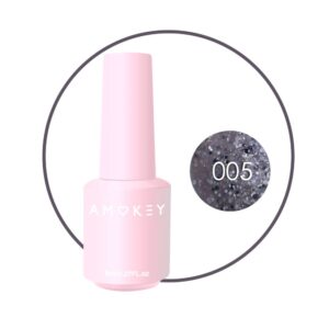 Esmalte Confetti 05 -10ml DE LA RO