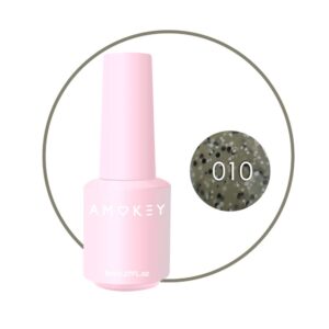 Esmalte Confetti 10 -10ml DE LA RO