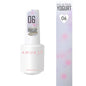 BASE Rubber Yogurt 06 (medium viscosity) - 15ml DELARO