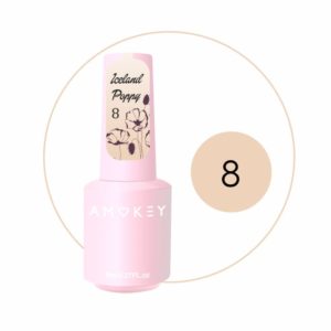 Iceland Poppy 08— 10ml DE LA RO