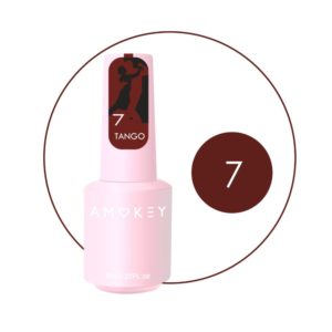 Tango 07 — 10ml DE LA RO