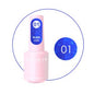 Bubbles 001 — 10ml DE LA RO