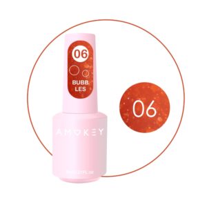Bubbles 006 — 10ml DE LA RO