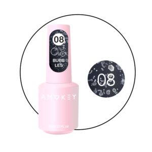 Bubbles 008 — 10ml DE LA RO