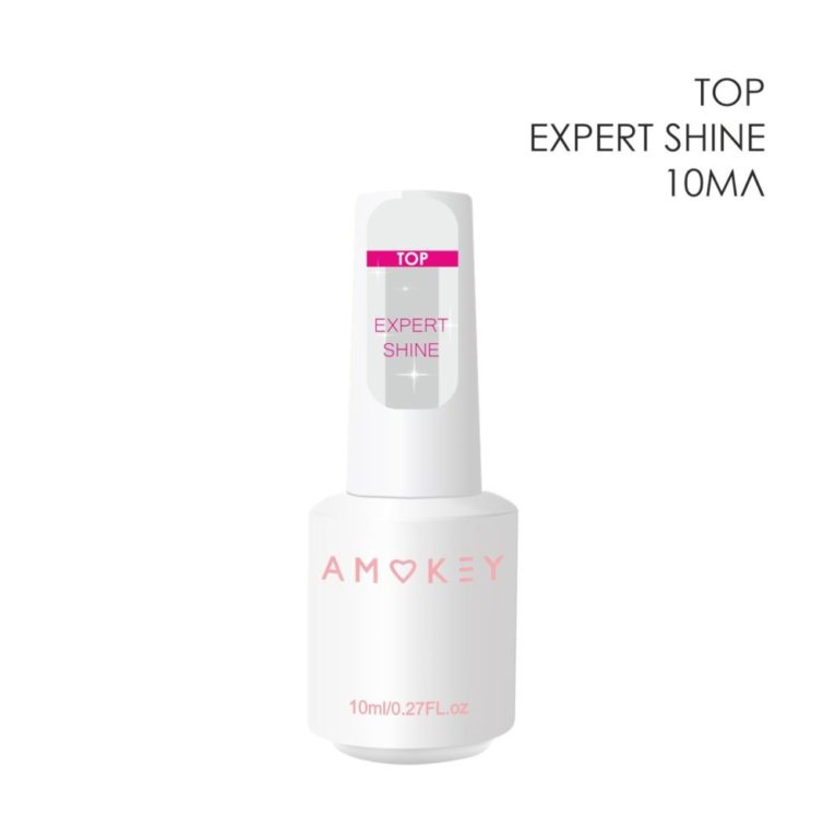 TOP Rubber Expert Shine (medium viscosity) - 15ml DELARO