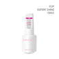 TOP Rubber Expert Shine (medium viscosity) - 15ml DELARO