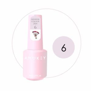 Fashion Colour 06 — 10ml DE LA RO