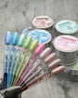 Modeling gel one-phase Pearl Shell 01 - 30gr DELARO
