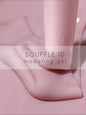 Modeling gel one-phase Souffle 10 - 30gr DELARO