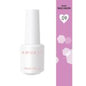 BASE Rubber Macaron 09 (medium viscosity) - 15ml DELARO
