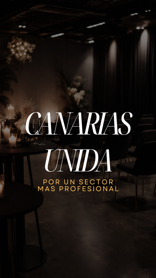 EVENTO CÍRCULO PROFESIONAL CANARIAS - ENTRADA PROFESIONAL - More than nail store