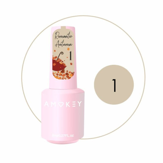 ROMANTIC AUTUMN 01 - 10ml DE LA RO