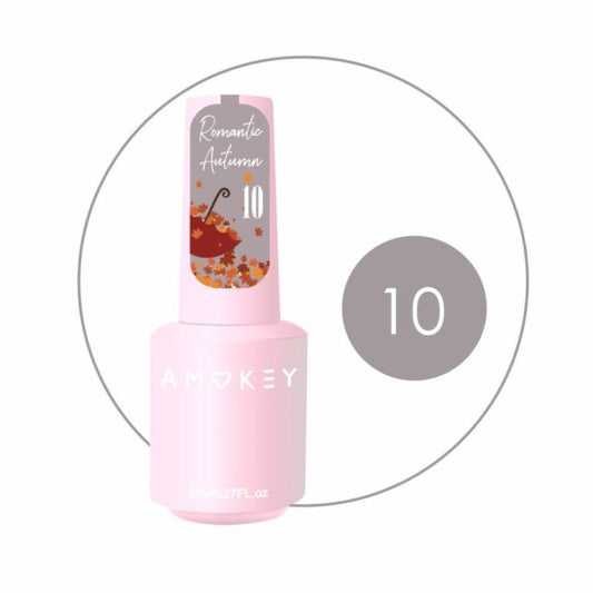 ROMANTIC AUTUMN 10 - 10ml DE LA RO