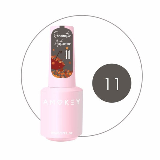 ROMANTIC AUTUMN 11 - 10ml DE LA RO