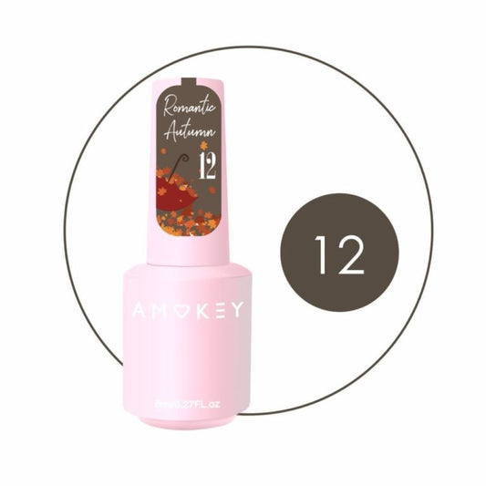 ROMANTIC AUTUMN 12 - 10ml DE LA RO