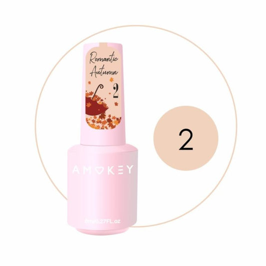 ROMANTIC AUTUMN 02 - 10ml DE LA RO