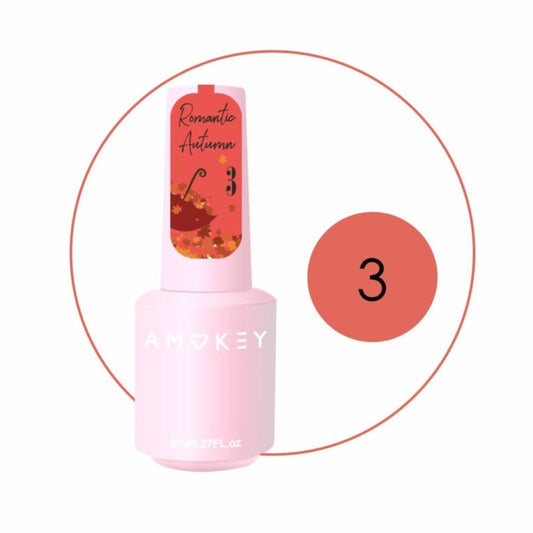 ROMANTIC AUTUMN 03 - 10ml DE LA RO