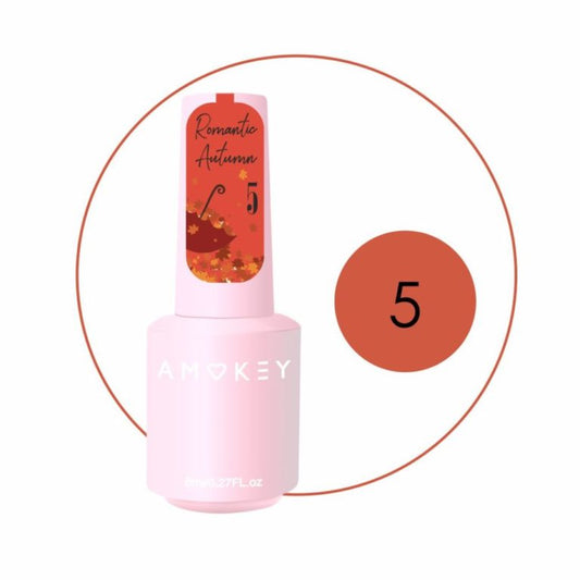 ROMANTIC AUTUMN 05 - 10ml DE LA RO