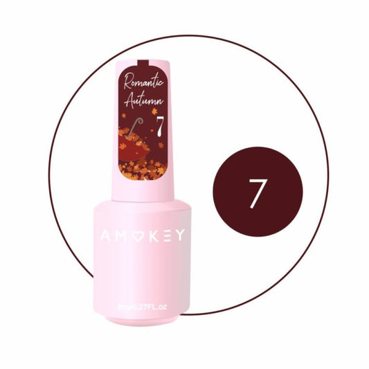 ROMANTIC AUTUMN 07 - 10ml DE LA RO