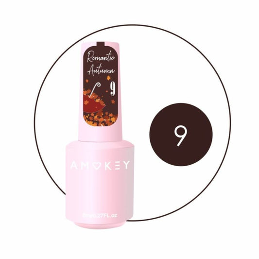 ROMANTIC AUTUMN 09 - 10ml DE LA RO
