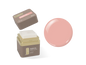 Frame Gel Rose Cloud, 30ml HEYLOVE