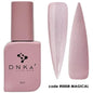 RUBBER BASE FRENCH "DNKa" (cover), 12 ml #0008 Magical