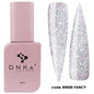 RUBBER BASE FRENCH "DNKa" (cover), 12 ml #0050 Fancy