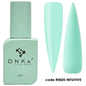 RUBBER BASE FRENCH "DNKa"(cover), 12 ml #0020 Intuitive