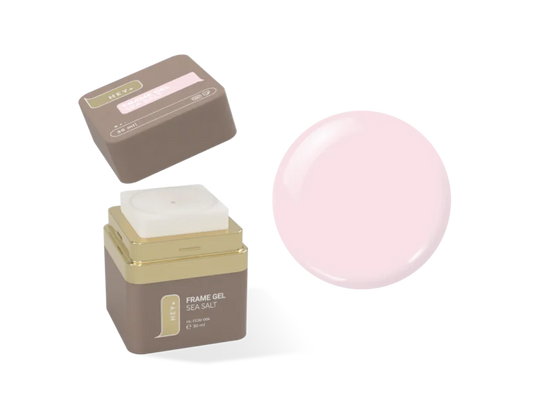 Frame Gel Sea Salt, 30ml HEYLOVE