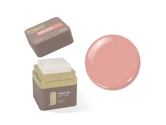 Frame Gel Soft Skin, 30ml HEYLOVE