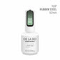 TOP Rubber Steel no Sticky DELARO - More than nail store