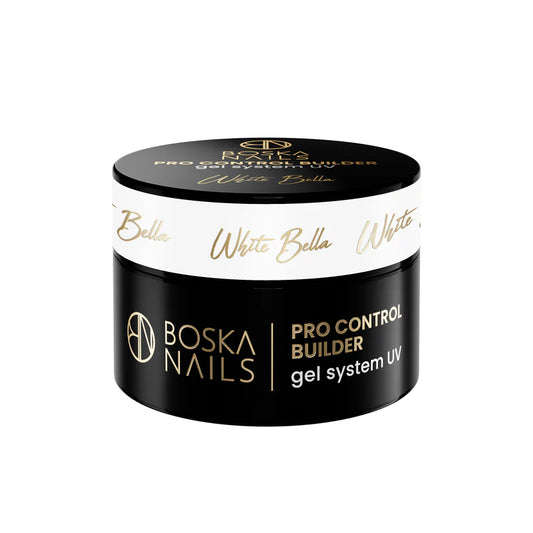 Gel Constructor UV White Bella - 15ml