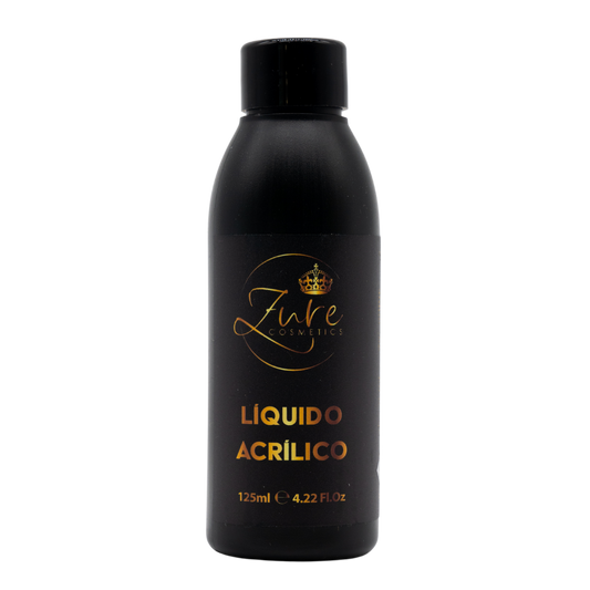 Monómero Uñas Zure 125ml ZURE COSMETICS