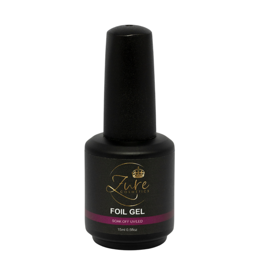 Foil Gel 15 ml ZURE COSMETICS