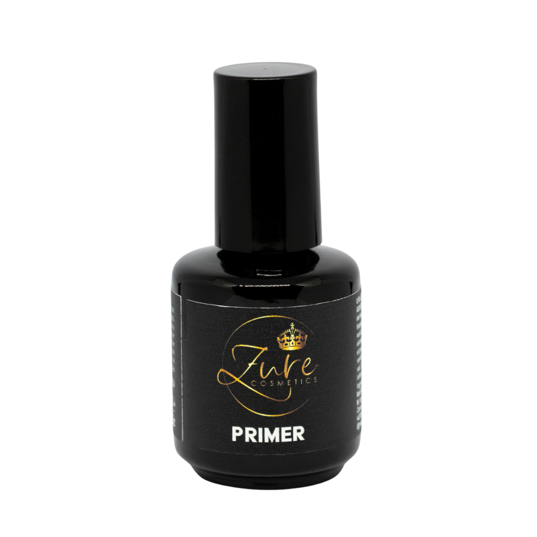 Primer ZURE COSMETICS