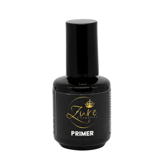 Primer ZURE COSMETICS