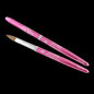 Pincel para ACRILICO #12 punta redonda ZURE COSMETICS